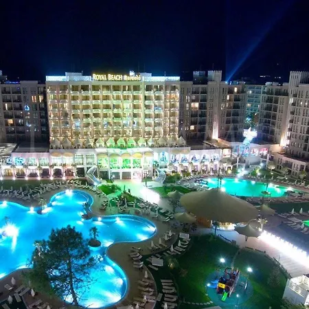 5*sunny Beach Private Apartment Sunny Beach